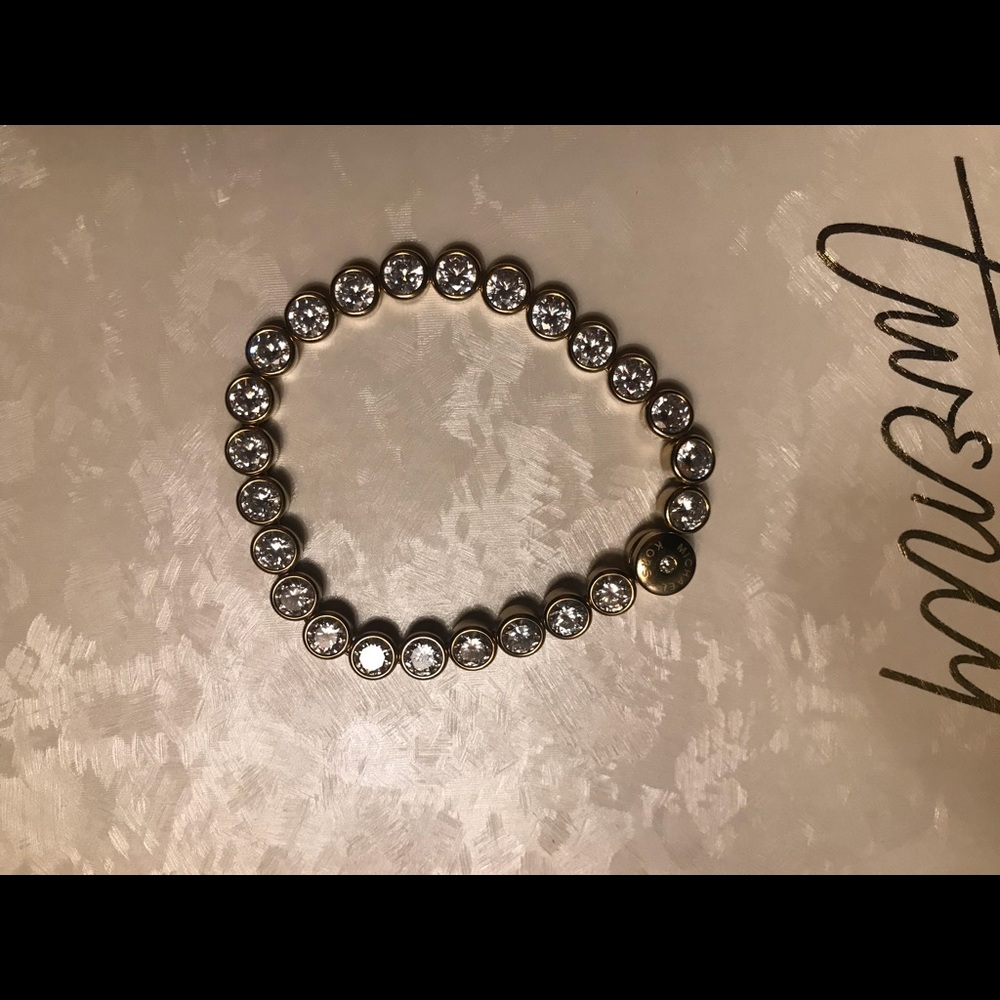 Michael Kors bracelet